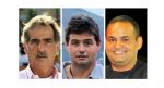 Entre os treinadores, destaque para Venâncio Nahid, Victor Gomes e Luiz Felipe Fernandes