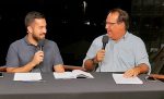 Jornal da Gávea – Veja como foi o programa de 17/03