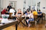 Neste 08 de março, um Resenha do Turfe totalmente feminino