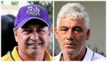 Três vitórias para Luiz Esteves e Lucio F. Vaz