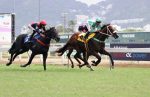 Liderança da Geração 2019 em jogo na Gávea