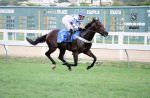 Overath atropela forte para vencer o Clássico Jockey Club de São Paulo (L.)