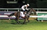 The Sister esbanja classe ao reaparecer com vitória no GP Riboletta (G3)