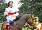 Pedigrees da semana: Meeting do Derby