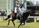 Wild Ones, do Haras do Morro, vence G1 na Argentina