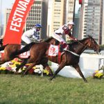 Roxoterra, Jeane Alves e Emerson Garcia, os heróis do GP São Paulo (G1)