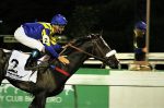Jet Class, exibição de gala no GP Presidente Vargas (G3)