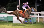Justice Girl conquista a 1ª edição do GP José Carlos Fragoso Pires (G2)