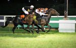 GP Euvaldo Lodi (G3): La Louviere embala forte para superar Hang Loose nos últimos pulos