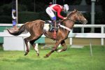 Olympic Kremlin esbanja categoria na P.E. Gualicho