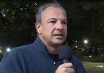O Diretor do JCB, Marcelo Beloch, explica a situção dos pagamentos com cartões de créditos