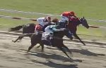 Treinador brasileiro José Luiz Aranha vence G1 em Palermo