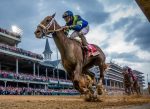 Aos 86 anos, Wayne Lukas encilha a ganhadora do Kentucky Oaks (G1), Secret Oath