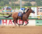 Armagnac vai ao Preakness e terá Irad Ortiz Jr. como seu jóquei