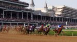A tradição do Kentucky Derby em sua 148ª edição