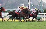 Em chegada eletrizante, Bien Sureño vence o GP Presidente da República – George Washington (G1)