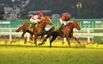 Nautilus, o herói do GP Brasil (G1)