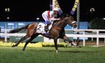 Domínio de Ribboninthesky no GP ABCPCC – TBS International – Taça Stud Book Brasileiro (G3)