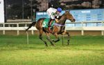 Plata Pura confirma favoritismo na P.E Tirolesa