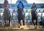 Belmont Stakes (G1) é atração do sábado (11) na Tv Turfe