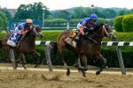 Domínio de Mo Donegal no Belmont Stakes (G1)