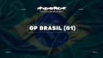 Balizamento: GP BRASIL (G1)