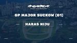 Balizamento: GP Major Suckow – Haras Nijú (G1)
