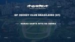 Balizamento: GP Jockey Club Brasileiro – Haras Santa Rita da Serra (G1)
