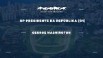 Balizamento: GP Presidente da República – George Washington (G1)