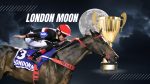 Líder e invicto, London Moon é o favorito do GP Jockey Club Brasileiro – Haras Santa Rita da Serra (G1)