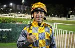 Quatro vezes Marcelo Gonçalves
