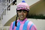Leandro Henrique vence seis e cola no líder