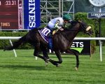 G1 e G3, os destaques do simulcasting com Saratoga