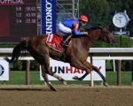 G3 é destaque do 2º dia no Meeting de Saratoga