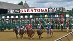 Saratoga: Meeting mais aguardado do ano começa nesta quinta-feira, 11 de julho