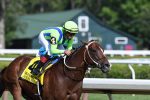 Jackie’s Warrior e Epicenter vencem G1 e G2 em Saratoga