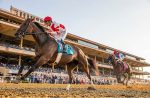 Royal Ship massacra seus rivais no San Diego Handicap (G2)