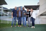 Prêmio Rio Gastronomia 2022, o destaque da jornada de domingo na Gávea