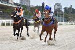 Jullipe, do Stud Embalagem, vence G3 em Cidade Jardim
