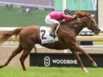 Filo di Arianna larga e acaba no King Edward Stakes (G2)