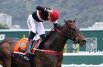 Invicto, London Moon coloca a liderança em jogo no GP J. Adhemar de Almeida Prado – Taça de Prata (G1)