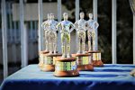 Gávea: Campeões das Estatísticas recebem seus troféus na reunião de segunda-feira (08)