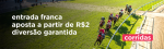 Corridas