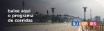Programas de corrida RJ SP RS