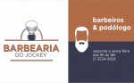 Tradicional Barbearia do Jockey, no Centro, está em novo local