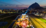 Rio Gastronomia em agosto: ganhe 20% de desconto com o cupom do Jockey