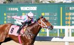 Jonnos aprova o gramado e levanta o Clássico Sabinus (L.) em grande estilo