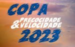 Copa Precocidade e Velocidade: inscrições prorrogadas por mais 1 semana