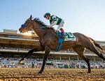 Flightline, triunfo avassalador no Pacific Classic (G1)