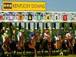 Kentucky Downs na tela da Tv Turfe nesta terça-feira (13)